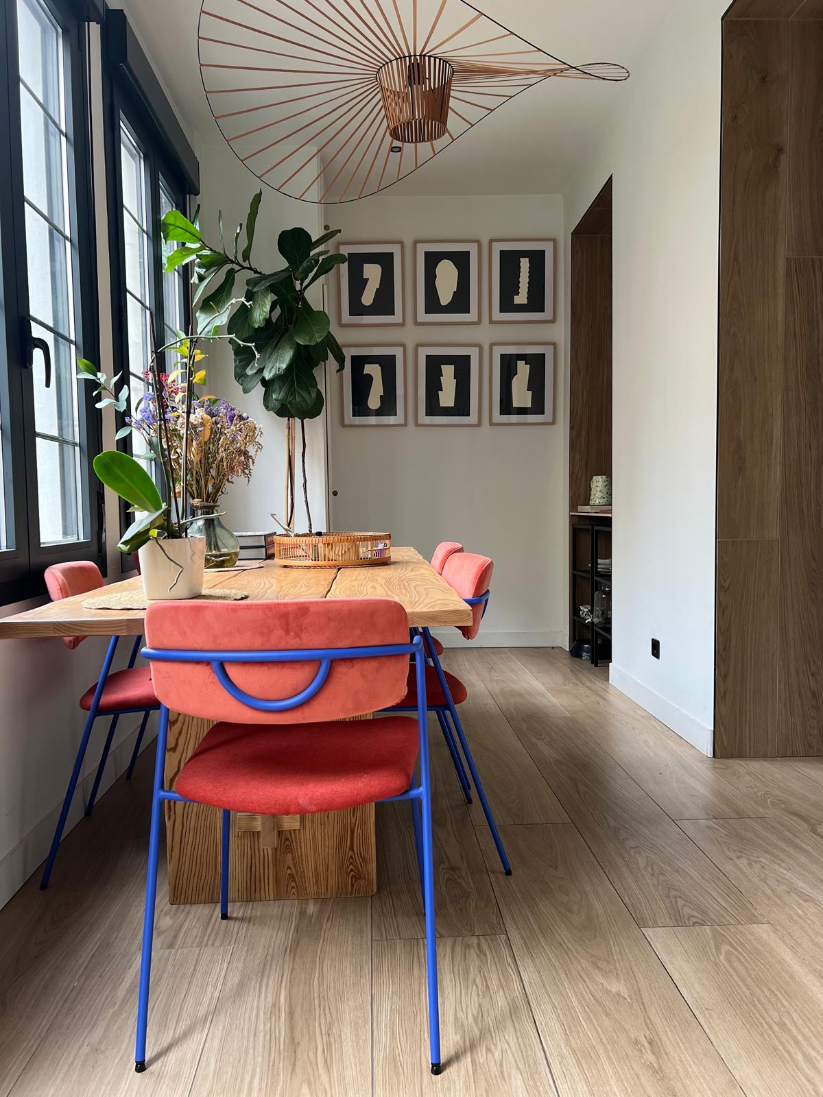 reforma apartamento en logroño